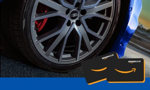 BUY TOYO TYRES IN JUNE AND CLAIM UP TO 